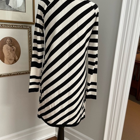 Diane Von Furstenberg long sleeve dress - Picture 2 of 3